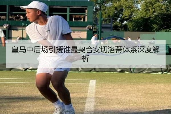 皇马中后场引援谁最契合安切洛蒂体系深度解析