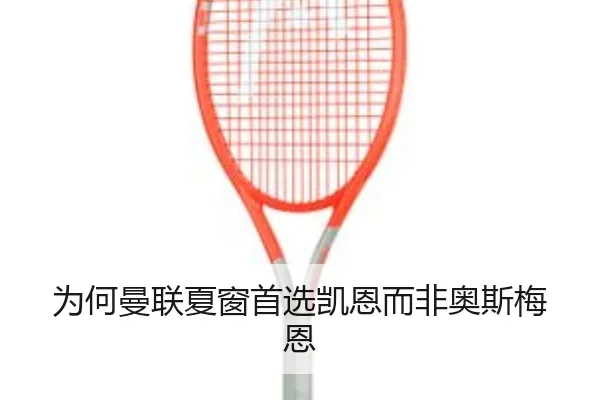 为何曼联夏窗首选凯恩而非奥斯梅恩